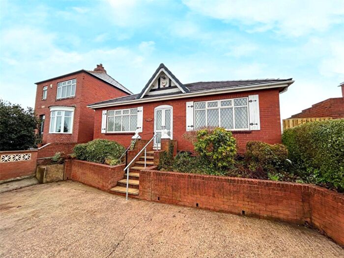 2 Bedroom Bungalow For Sale In Golden Smithies Lane, Swinton, Rotherham, South Yorkshire, S64