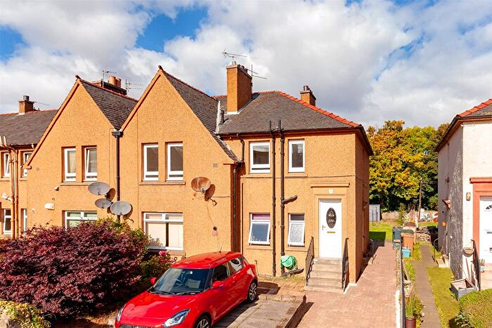 3 Bedroom Flat For Sale In Farquhar Terrace, South Queensferry, EH30