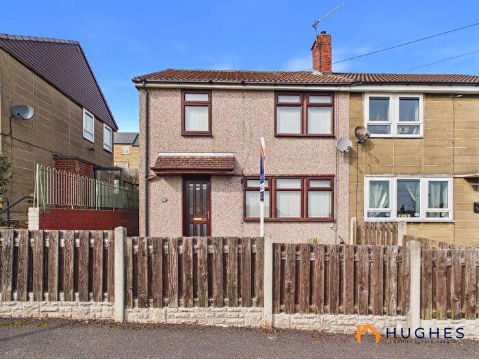 3 Bedroom Semi Detached House For Sale In Wellgreen Road, Stannington, Sheffield, S6
