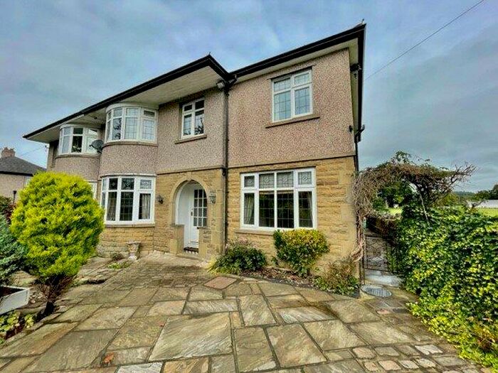 4 Bedroom House To Rent In Skipton Road, Gargrave, Skipton, Uk, BD23