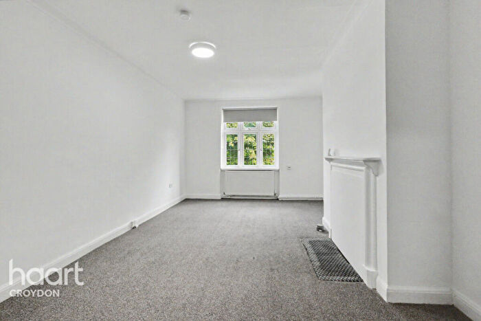 3 Bedroom Block Of Apartments For Sale In Warham Road, South Croydon, CR2