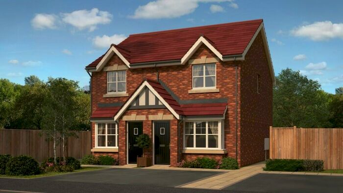 2 Bedroom Mews For Sale In Priory Road, Ulverston, LA12