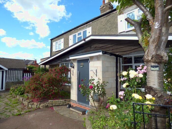 2 Bedroom Semi-Detached House To Rent In Manchester Street, Long Eaton, NG10