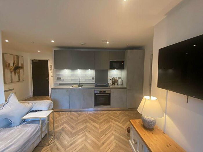 2 Bedroom Flat To Rent In Collingwood Road, Witham, CM8