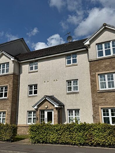 2 Bedroom Flat To Rent In Leyland Road, Bathgate, West Lothian, EH48