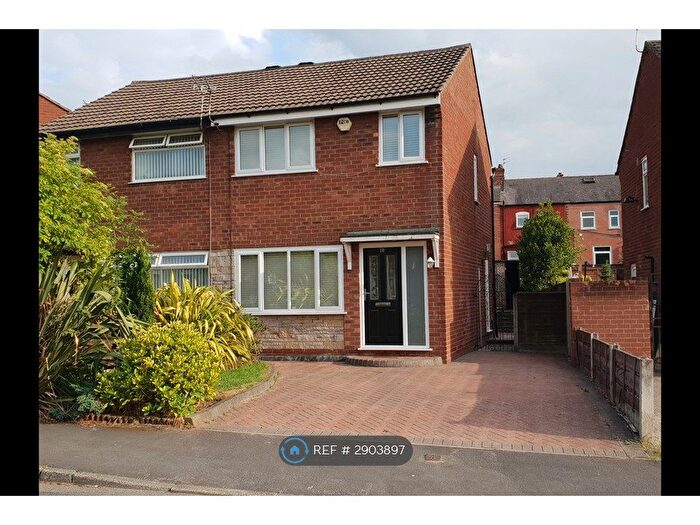 2 Bedroom Semi-Detached House To Rent In Millfield Drive, Worsley, Manchester, M28