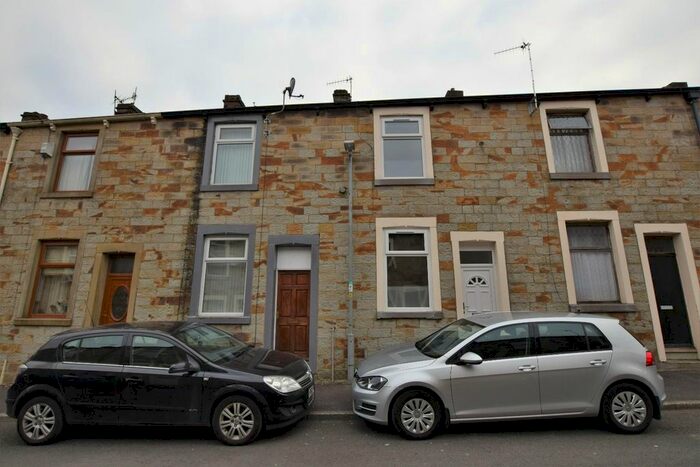 2 Bedroom Terraced House To Rent In Arran Street, Burnley BB11
