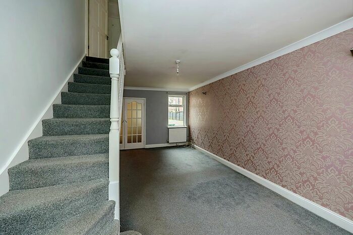 2 Bedroom Terraced House To Rent In St. Stephens Road, Portsmouth, Hampshire, PO2