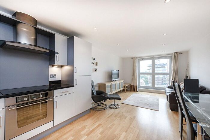 2 Bedroom Flat To Rent In Balmes Road, De Beauvoir, N1