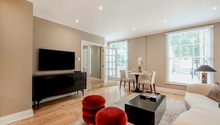 1 Bedroom Flat To Rent In Grosvenor Hill, Mayfair, London, W1K