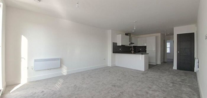1 Bedroom Maisonette To Rent In Rye Road, Hoddesdon, EN11