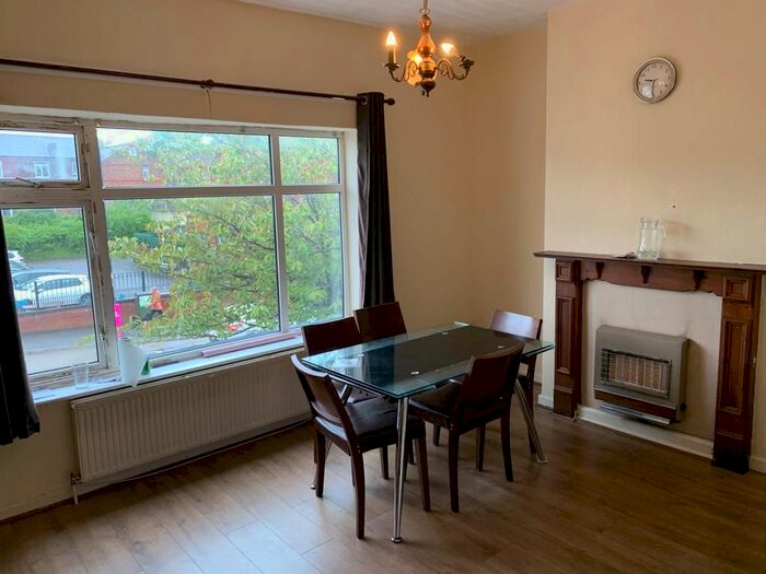 2 Bedroom Flat To Rent In Monton Road, Monton, M30