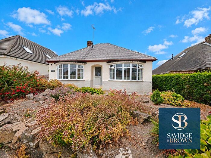 2 Bedroom Bungalow To Rent In Clay Lane, Clay Cross, S45