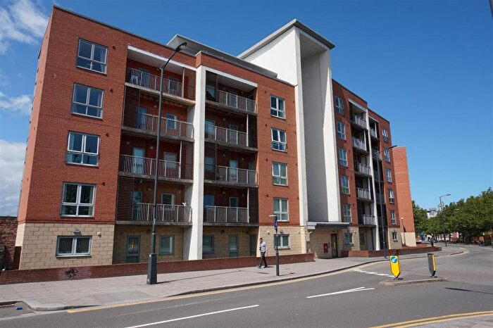 2 Bedroom Apartment To Rent In Park Lane Plaza, Park Lane, Liverpool, L1