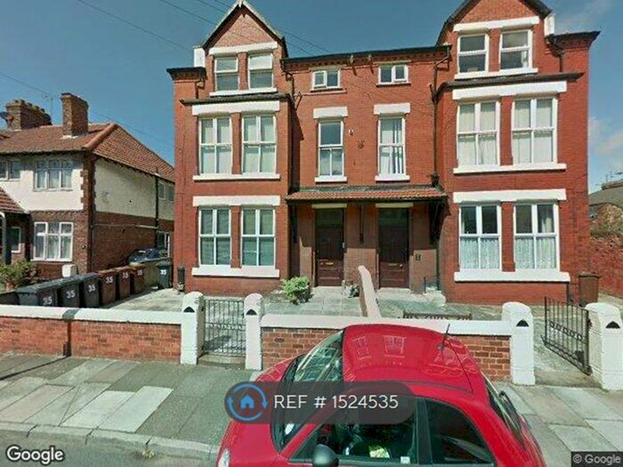 1 Bedroom Flat To Rent In Brooke Road West, Brighton-Le-Sands, Liverpool, L22