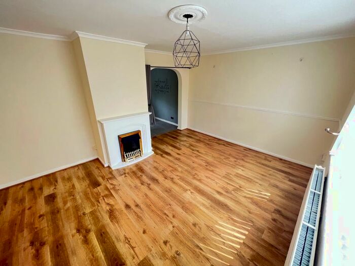 2 Bedroom Semi-Detached House To Rent In Middlesex Road, Stockport, SK5