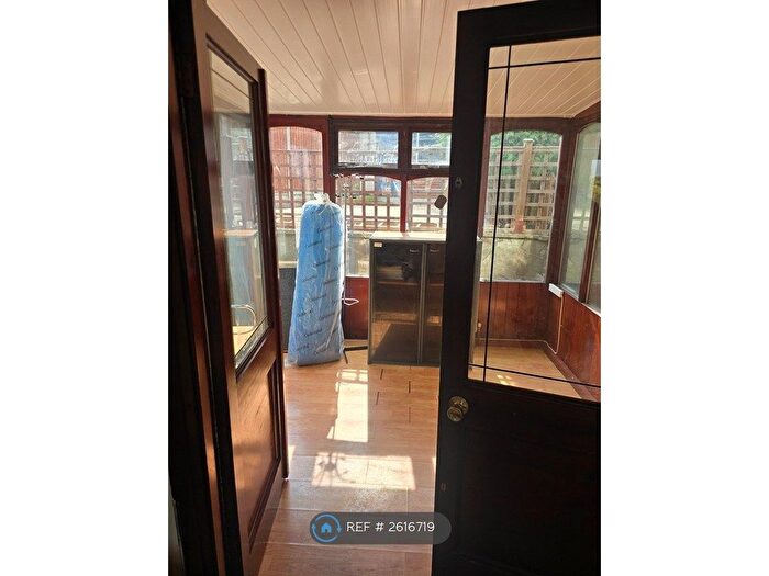 2 Bedroom Semi-Detached House To Rent In Headley Drive, New Addington, Croydon, CR0