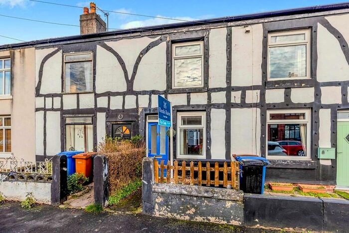 1 Bedroom Terraced House To Rent In Green Lane, Hazel Grove, Stockport, Greater Manchester, SK7