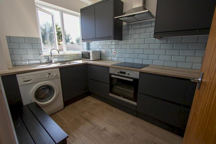 3 Bedroom Semi-Detached House To Rent In Headcorn Drive, Canterbury, Kent, CT2