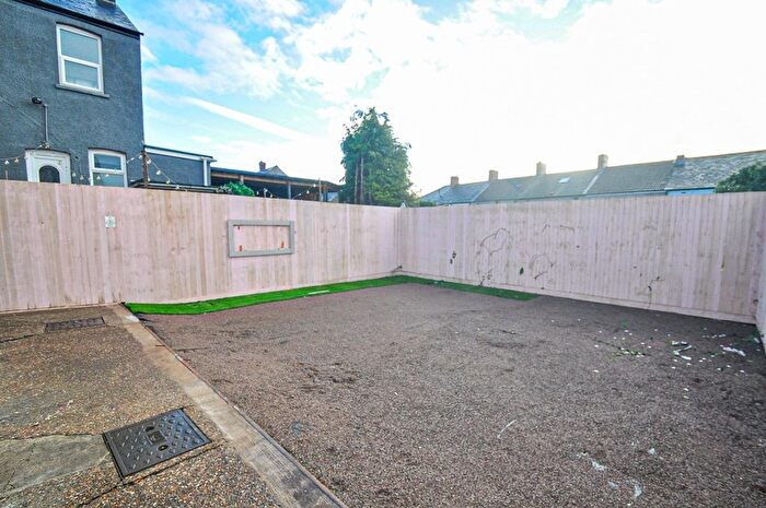 Property To Rent In Chepstow Road, Newport, NP19