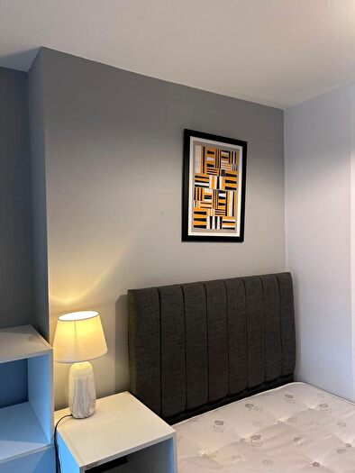 1 Bedroom End Of Terrace House To Rent In St. Thomas Road, Derby, DE23