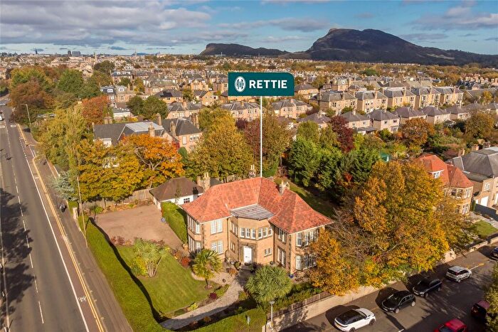 4 Bedroom Detached House For Sale In Mayfield Road, Edinburgh, EH9