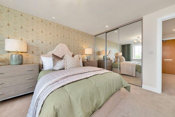 1 Bedroom Flat To Rent In Saffron Walden, CB10