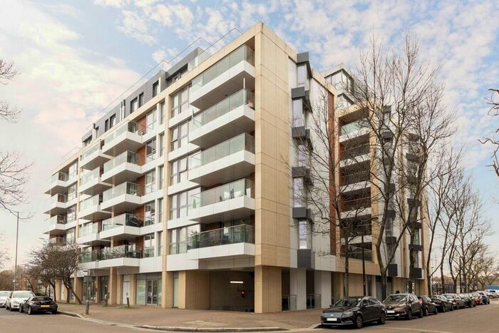 2 Bedroom Flat To Rent In Rope Street, London, SE16
