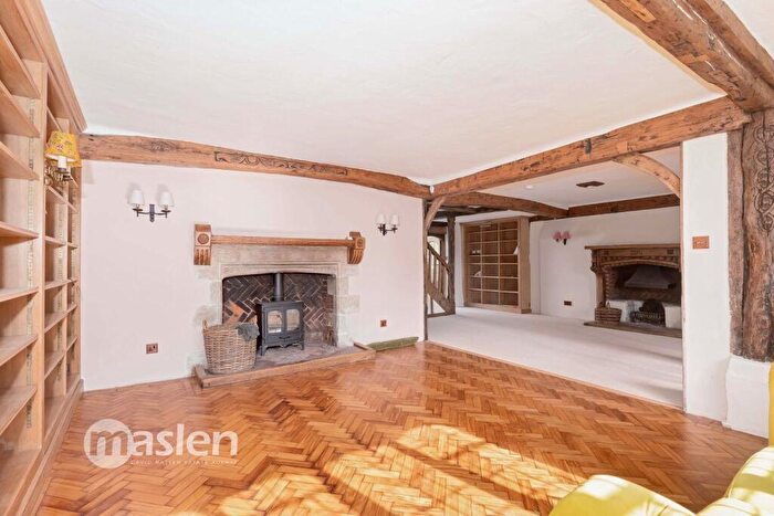 4 Bedroom House To Rent In Tudor Close, Dean Court Road, Rottingdean, BN2