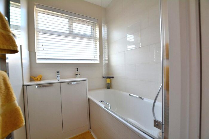 2 Bedroom Semi-Detached Bungalow For Sale In The Byway, Potters Bar, EN6