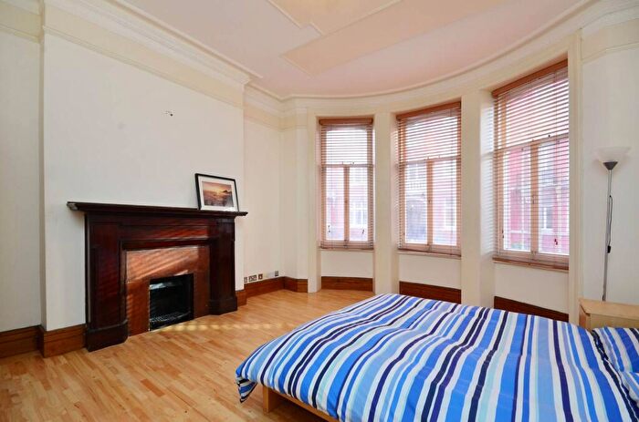 5 Bedroom Flat To Rent In Cabbell Street, Marylebone, London, NW1