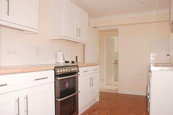 3 Bedroom Semi Detached House To Rent In Stoughton Road, Stoughton, Guildford, GU2