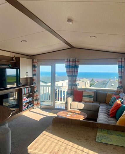 2 Bedroom Hotel For Sale In The Wilderness, Ladram Bay, Otterton, EX9