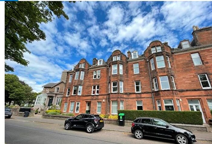 6 Bedroom Flat To Rent In /R, Magdalen Yard Road, Dundee, DD2