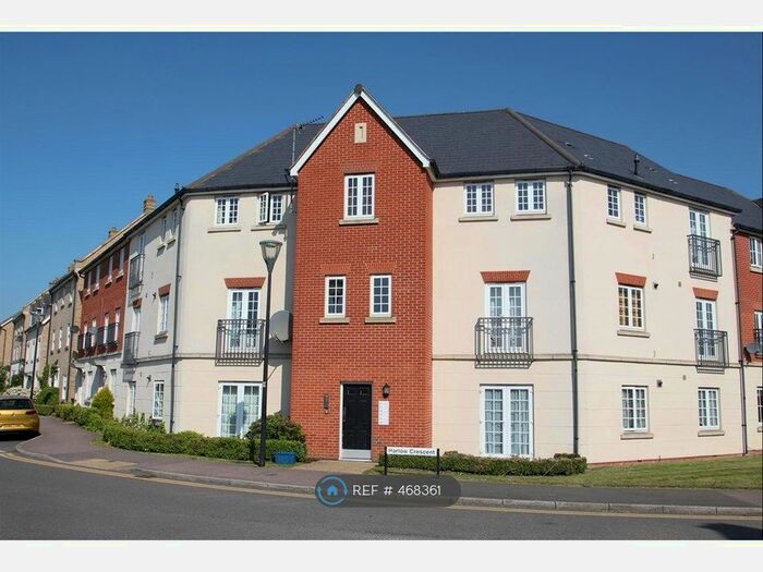 2 Bedroom Flat To Rent In Oxley Park, Milton Keynes, MK4