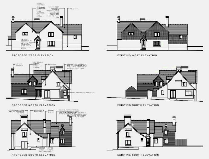 Property For Sale In Harley Road, Cressage, Shrewsbury, SY5
