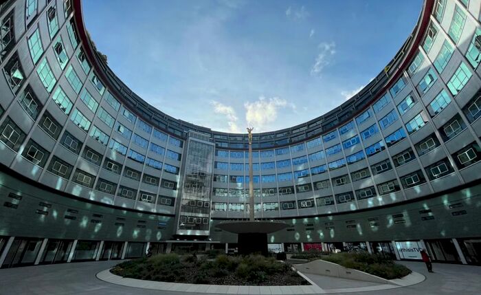 1 Bedroom Flat For Sale In Wood Lane, W12