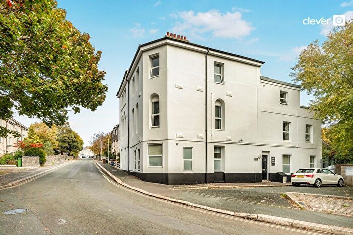 16 Bedroom End Terrace House For Sale In Harwell Street, Plymouth, PL1