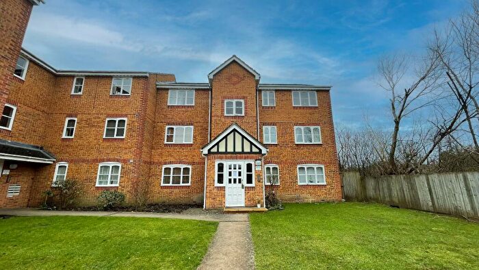 1 Bedroom Flat To Rent In New Road, Hackbridge, CR4