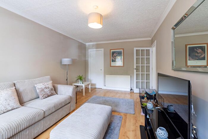 2 Bedroom Semi-detached House For Sale In Birch Avenue, Scone, Perth, PH2