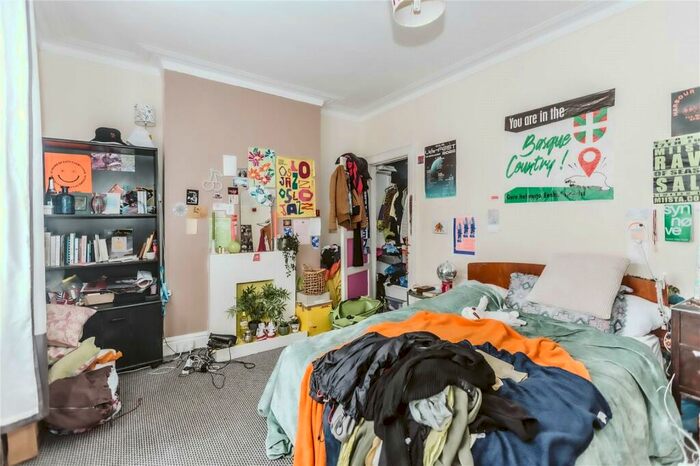 5 Bedroom Terraced House To Rent In Brighton Road, Redland, Bristol, BS6