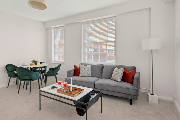 2 Bedroom Flat To Rent In Dolphin Square, London, SW1V
