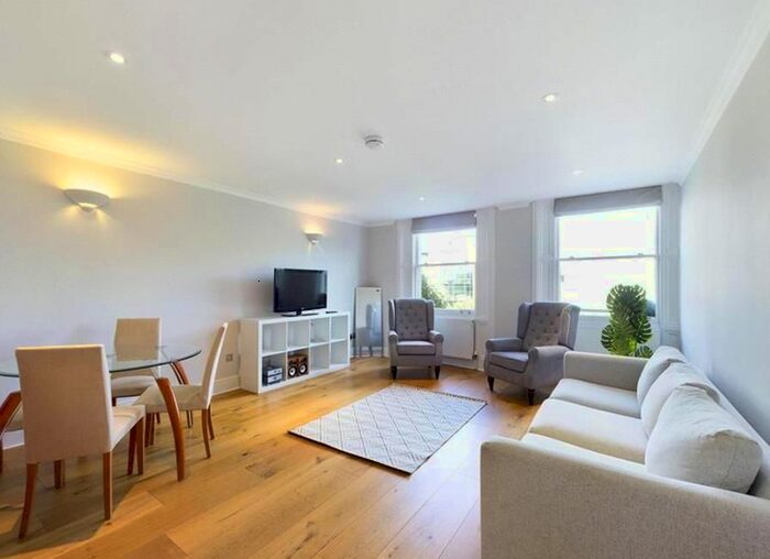 2 Bedroom Flat To Rent In Allsop Place, Marylebone, London, NW1