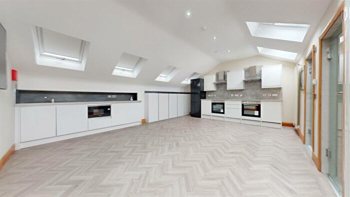 Studio To Rent In Stanley Street, Southport, PR9