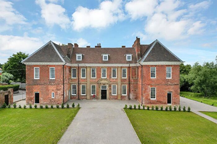 1 Bedroom Apartment For Sale In Main Street, Ollerton, NG22