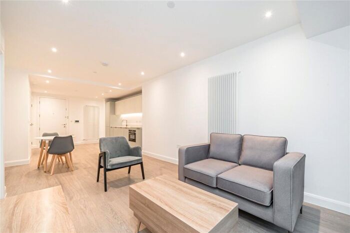 1 Bedroom Apartment To Rent In Ellipse House, Eden Place, Royal Victoria, London, E16