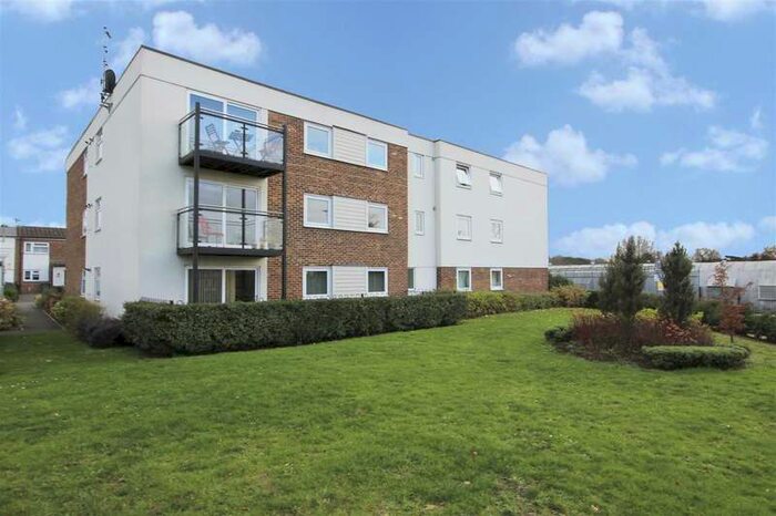 2 Bedroom Apartment To Rent In Martin Close, Uxbridge, UB10