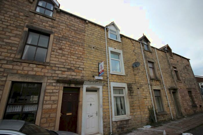 1 Bedroom Terraced House To Rent In Briery Street, Lancaster, LA1