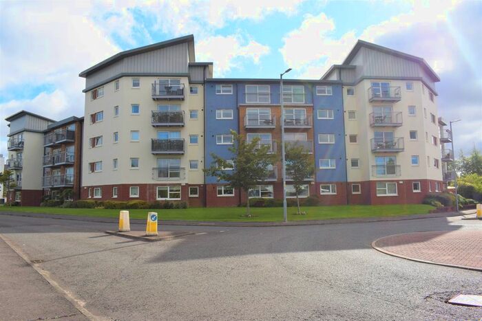 1 Bedroom Flat To Rent In Scapa Way, Glasgow, North Lanarkshire, G33