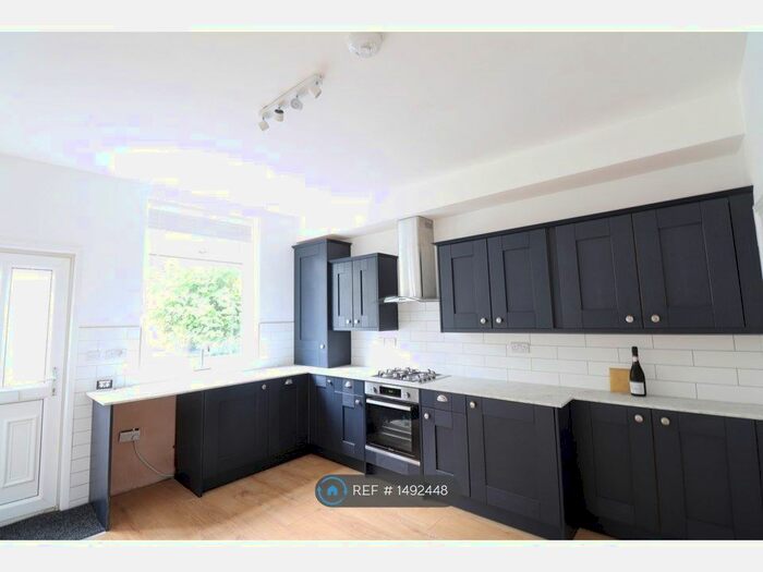 3 Bedroom Terraced House To Rent In Walkley Street, Sheffield, S6